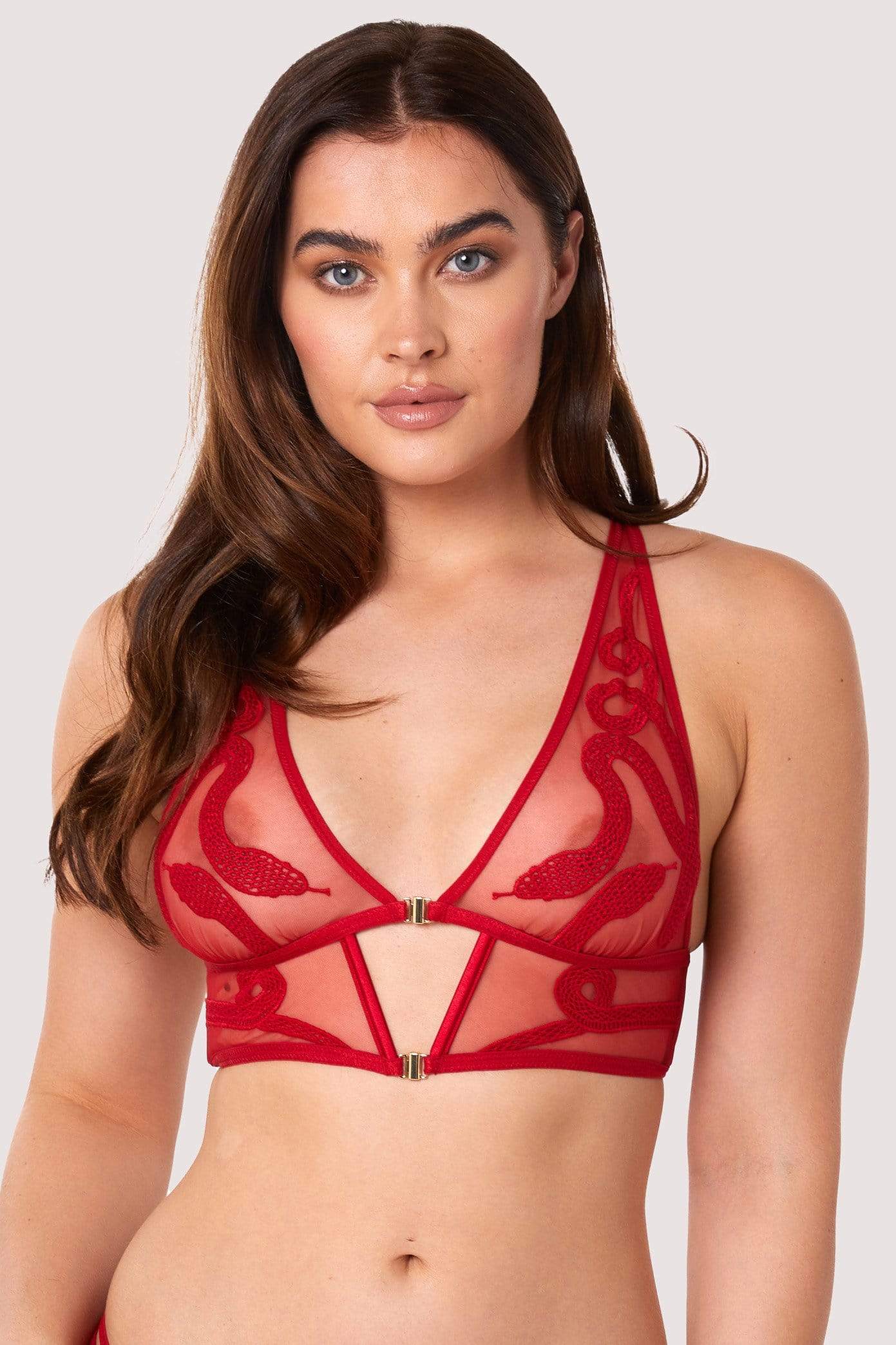 Medusa Bralette - Image 2