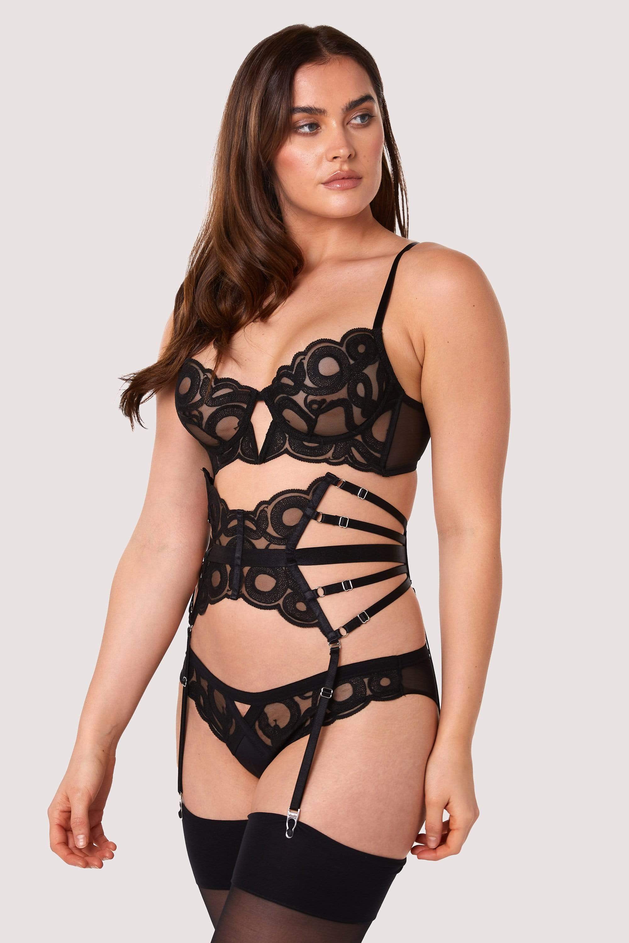 Scylla Garter - Image 5