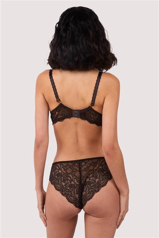 Ariana Coffee Everyday Bra - Image 3