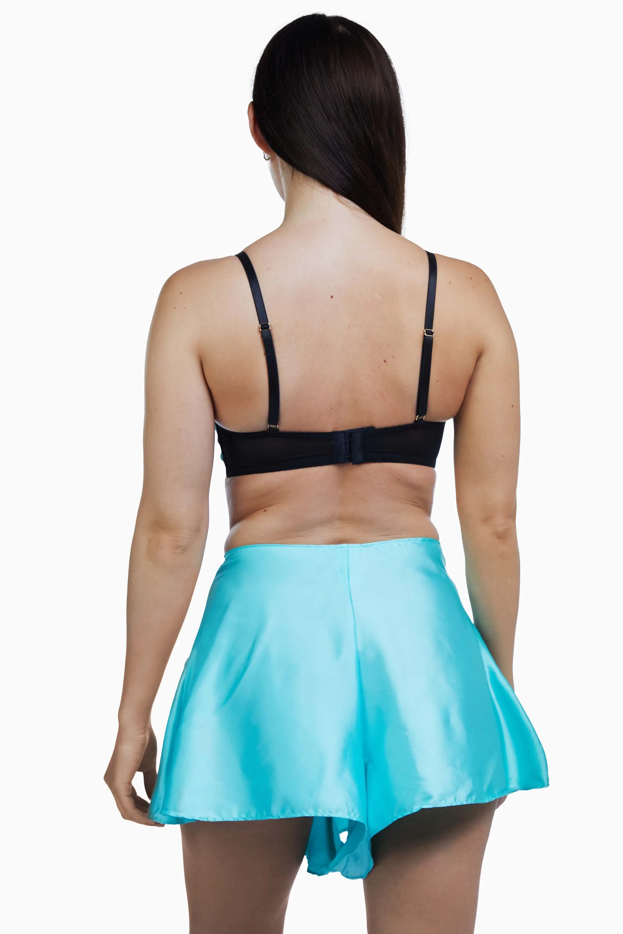 Mint French Knicker - Image 5