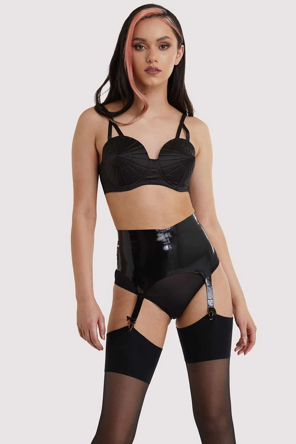 Latex Suspender - Image 5