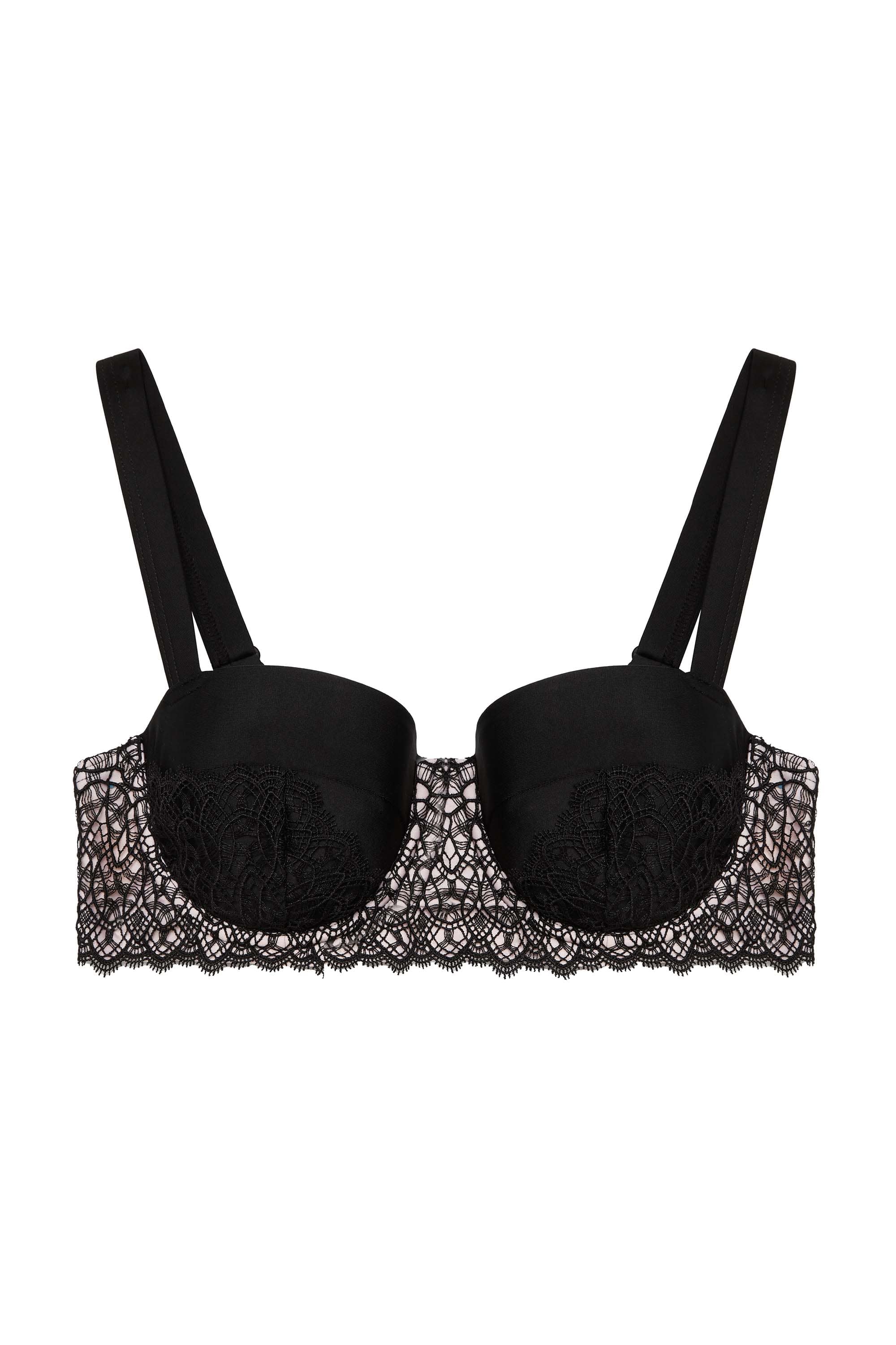 Eco Vivien Balcony Bikini Top - Image 7
