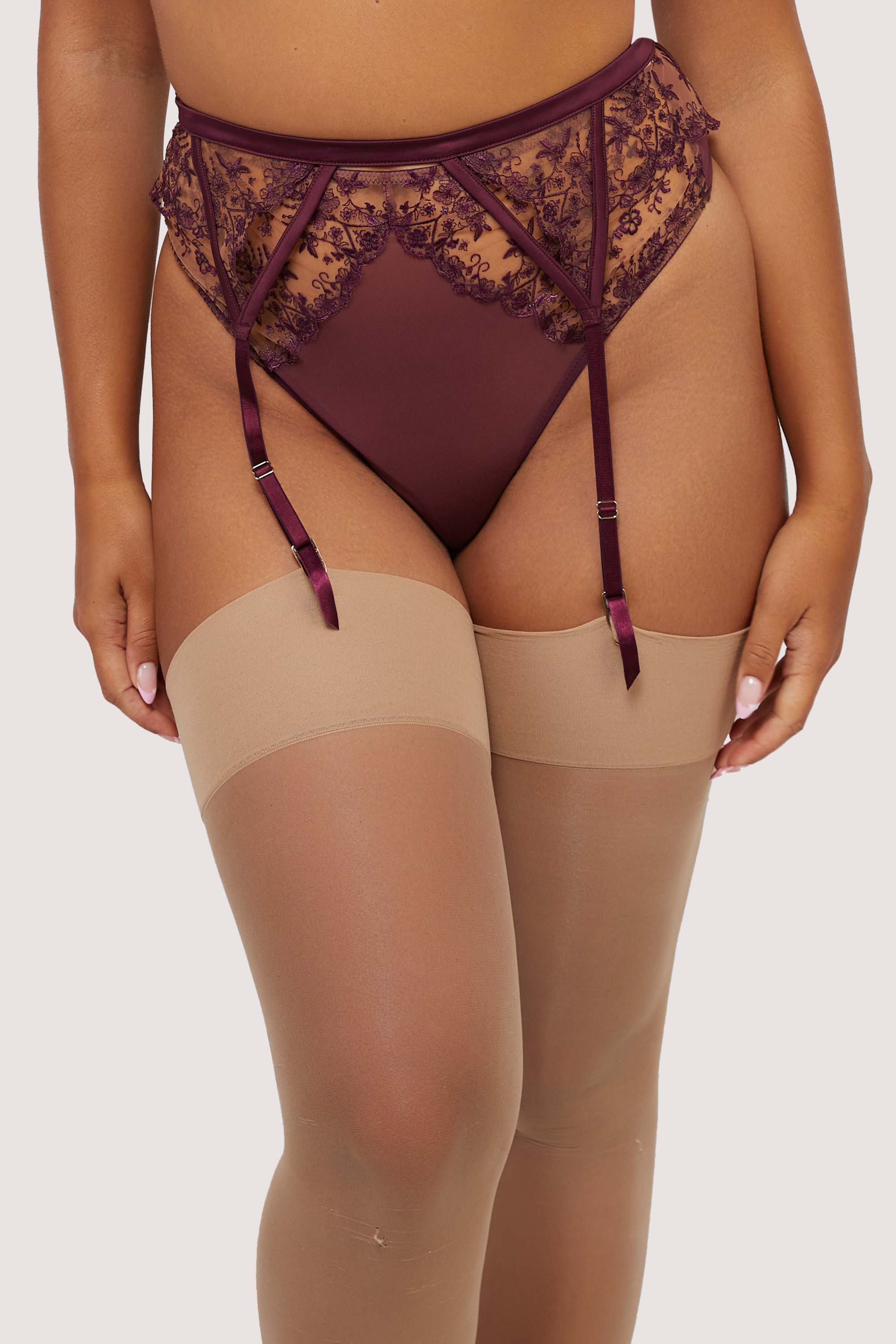 Cassia Wine Custom Embroidery - Image 7
