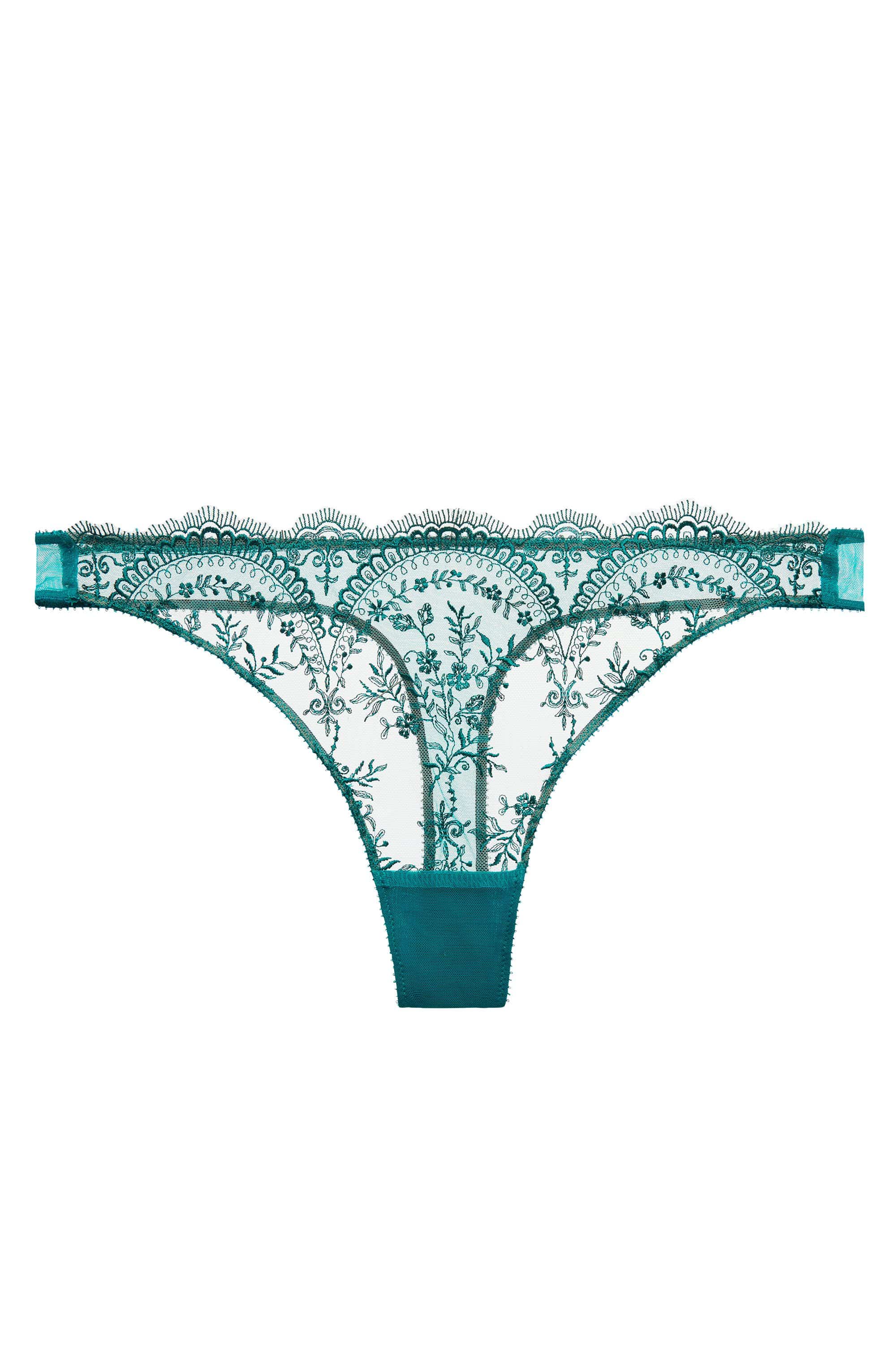 Severine Shady Spruce G-String - Image 4