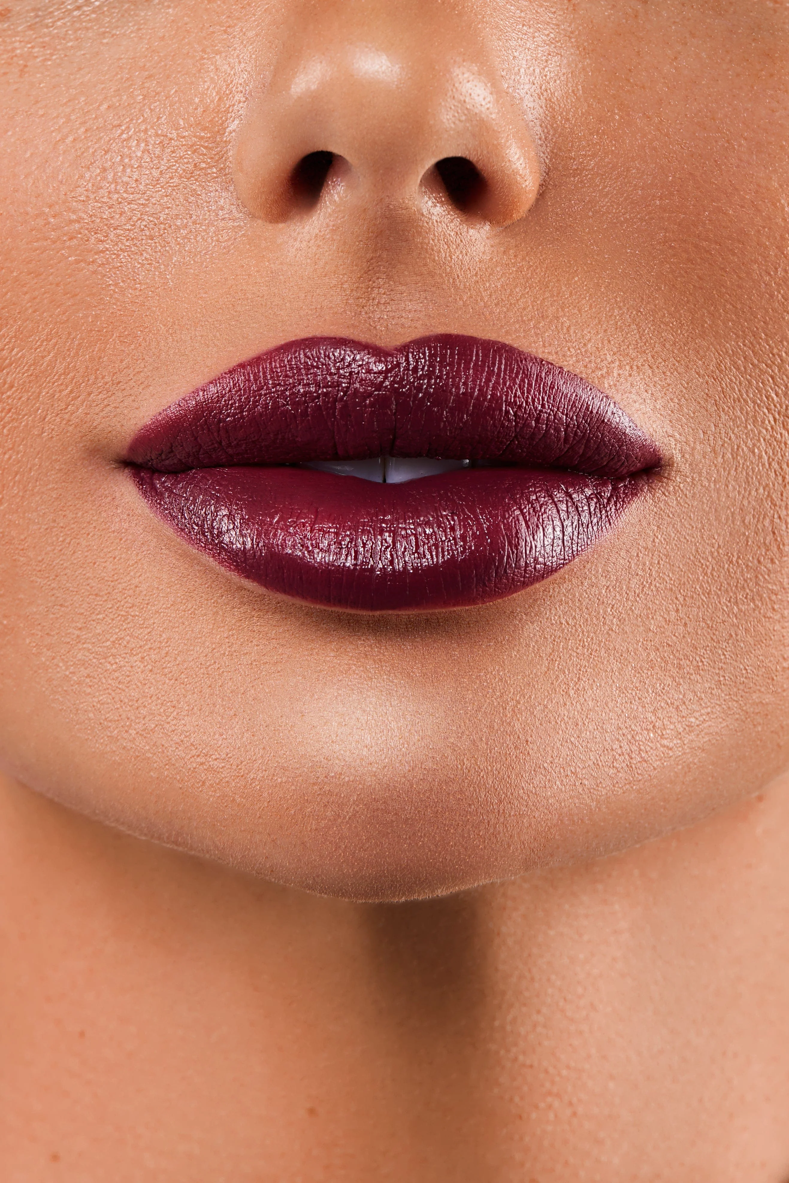 Dark Berry Red Klaw High Definition Lip Pencil - Image 3