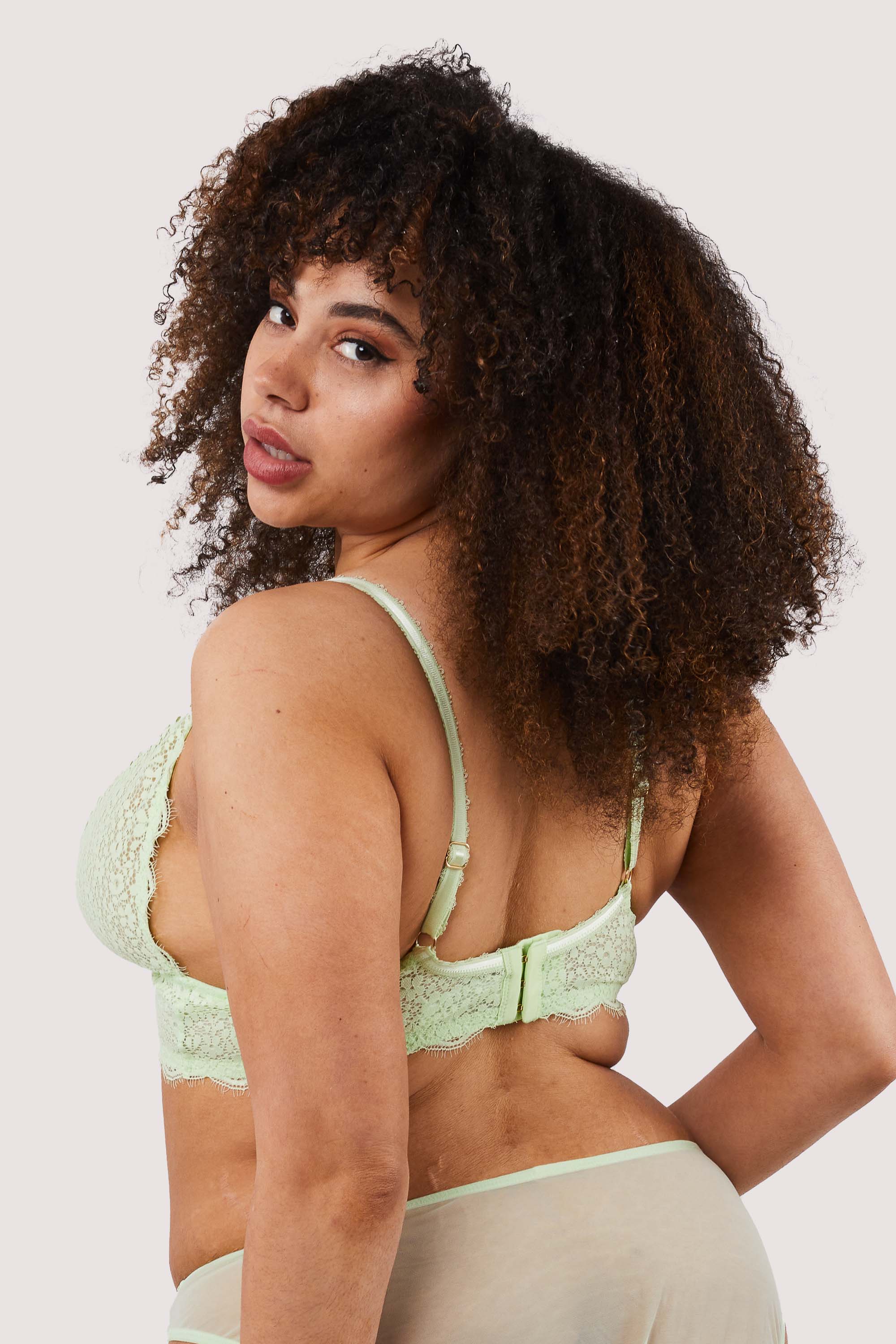Laura Green Ultimate Comfort Wireless Bra - Image 10