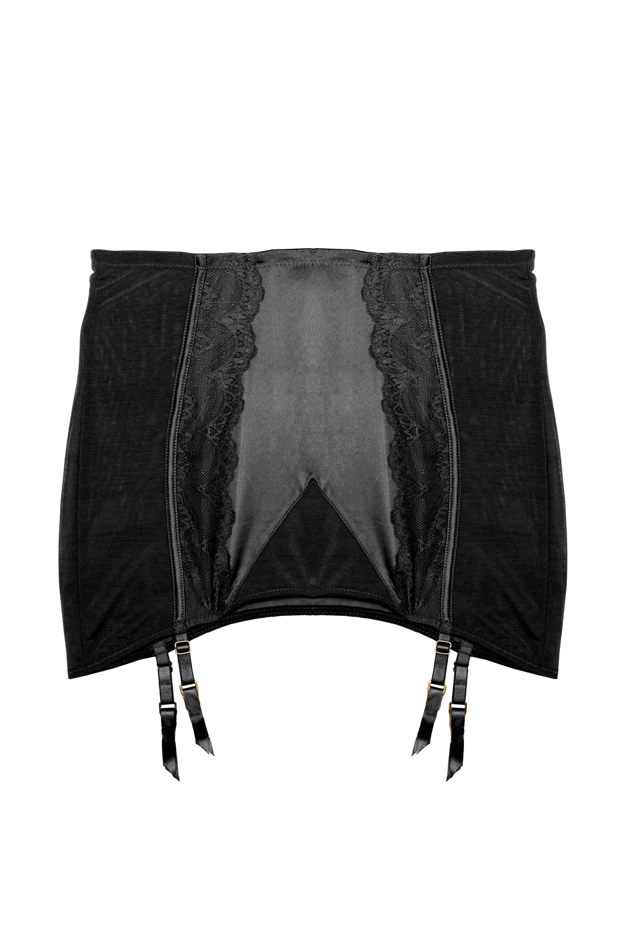 Wish Black Lace Girdle - Image 6