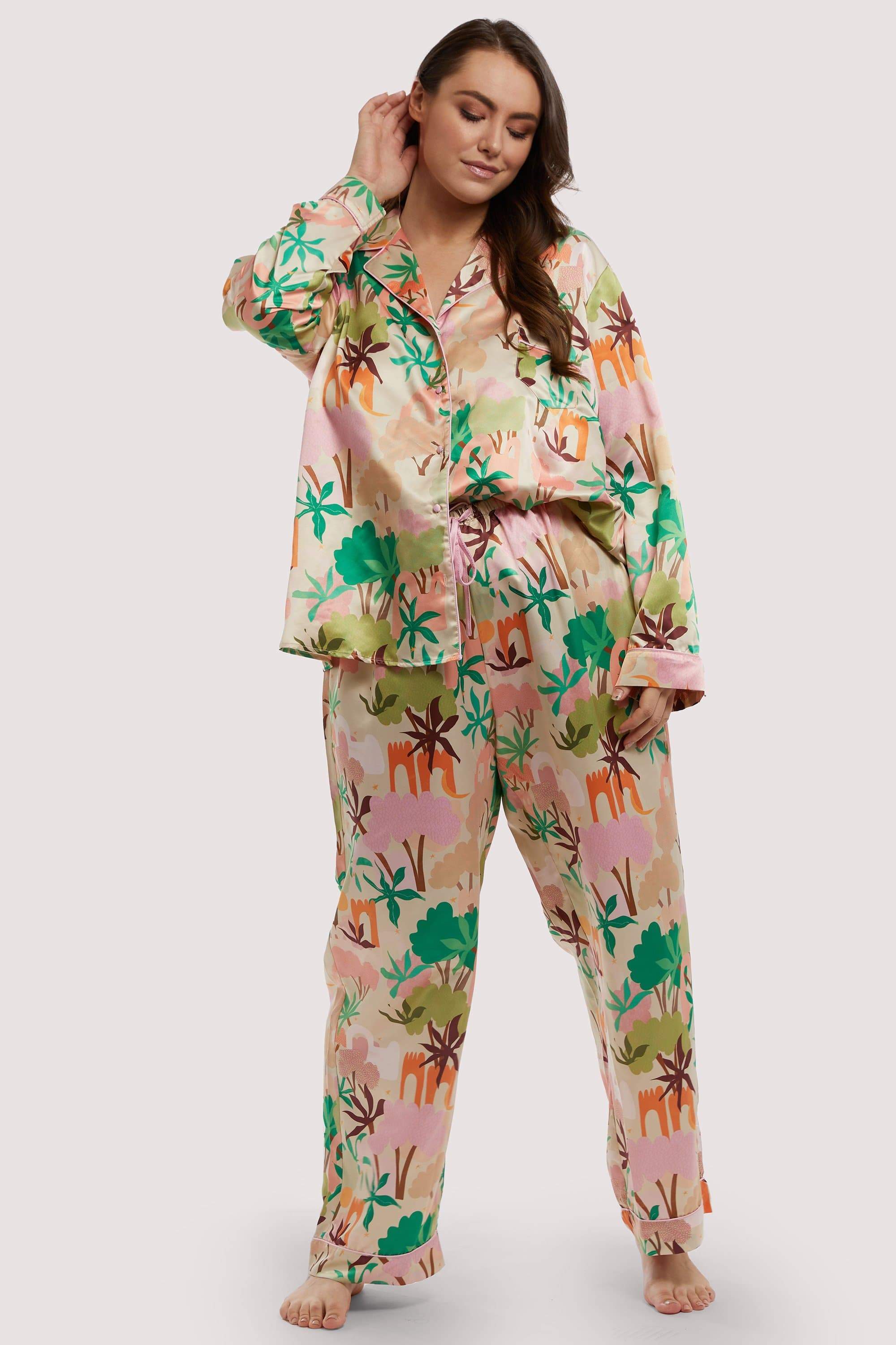 Alja Horvat Recycled Abstract Shirt - Image 6