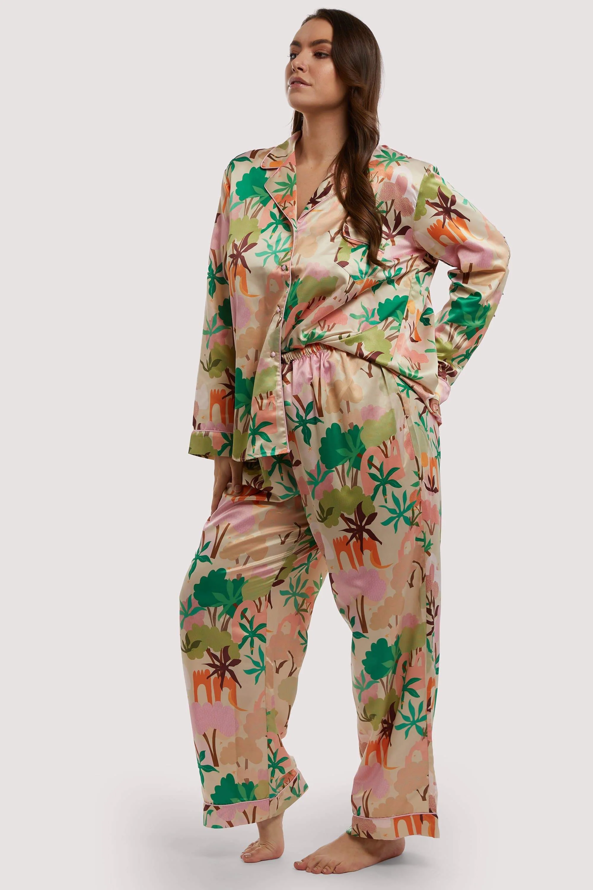 Alja Horvat Recycled Abstract Shirt - Image 8