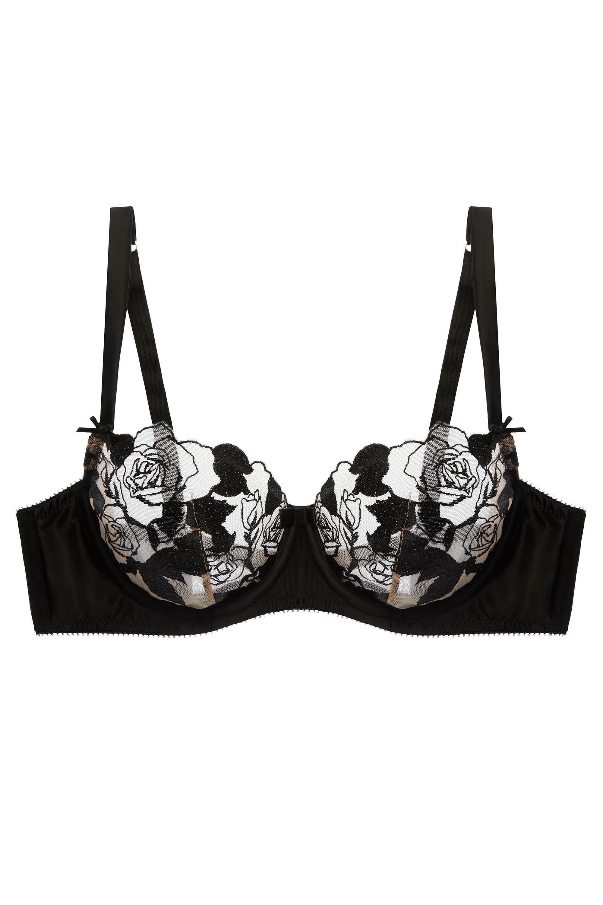 Rosabelle Curve Bra - Image 6