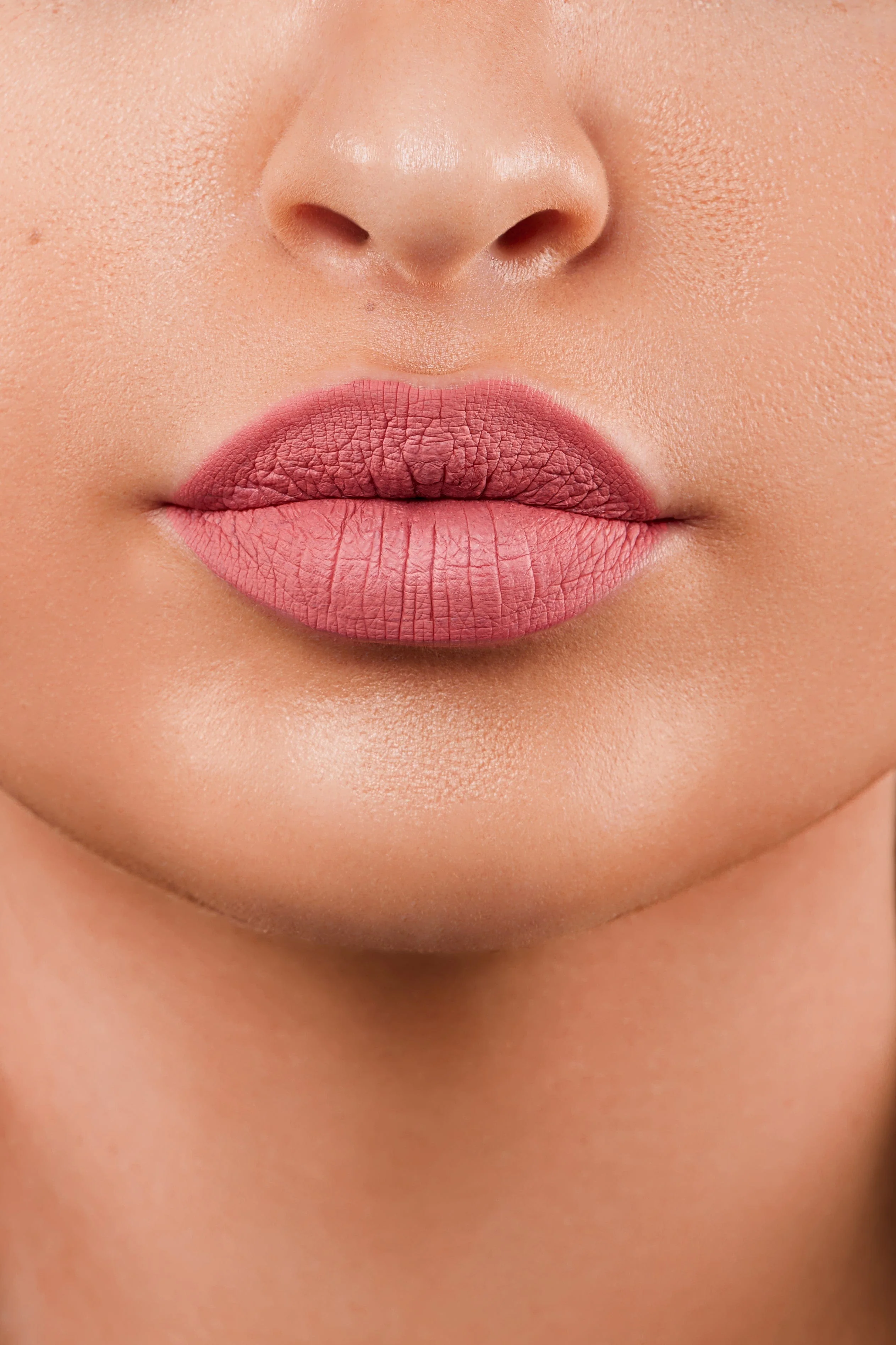 Terracotta Mae Transfer Resistant Long Lasting Matte Liquid Lipstick - Image 3