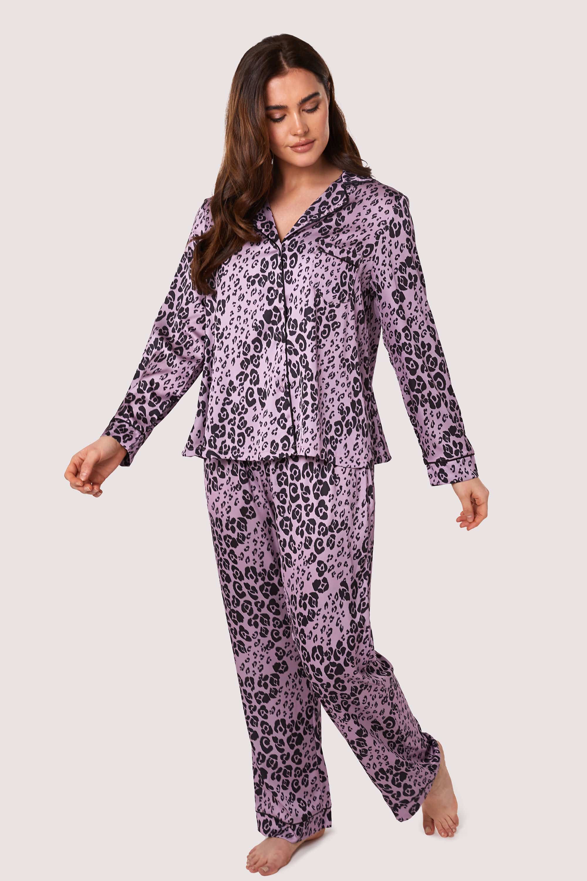leeve-lilac-animal-pjsKaylee Long Sleeve Lilac Animal PJs