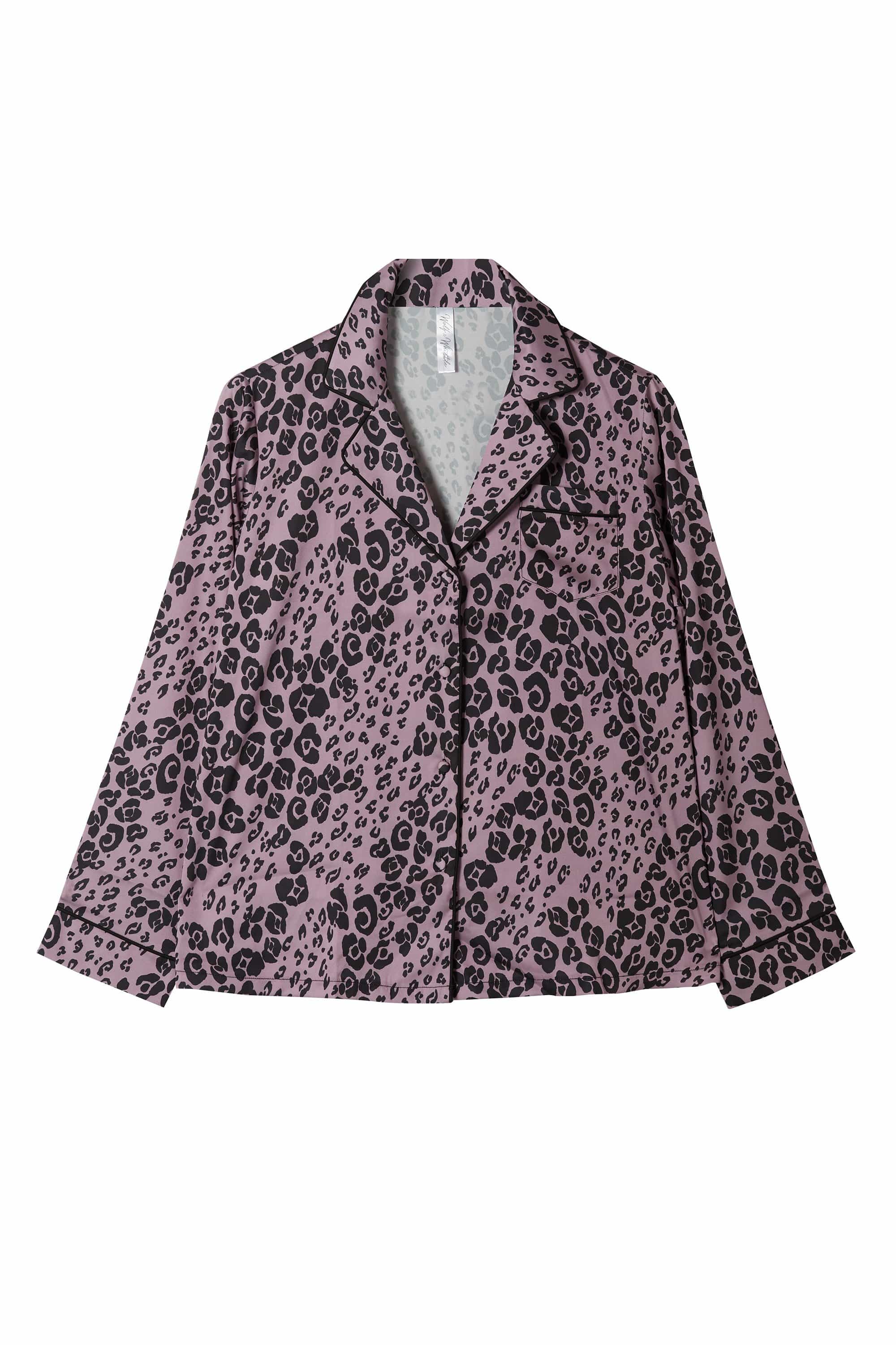 leeve-lilac-animal-pjsKaylee Long Sleeve Lilac Animal PJs - Image 5